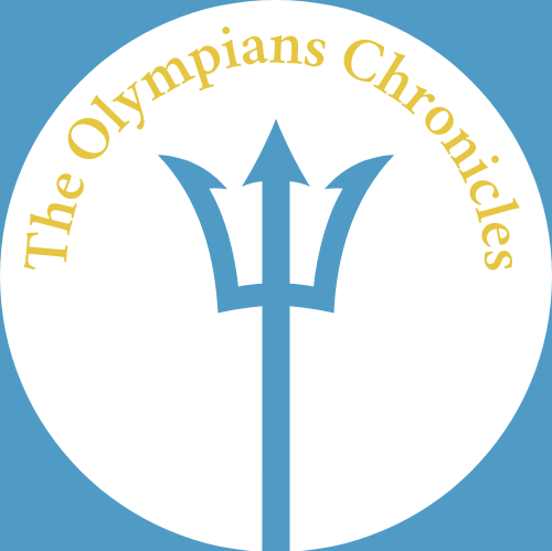 The Olympians Chronicles