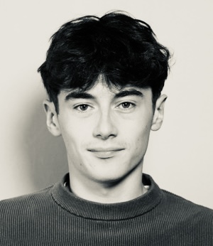 Le site de Maxime Maheo