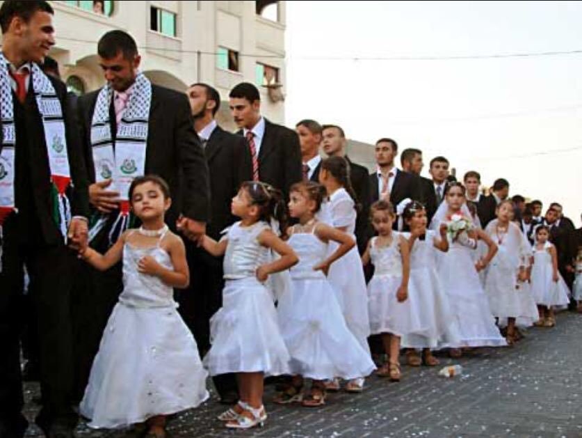 mariage_force_iran